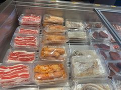 -炽城·烤肉名家(鸿达中央广场店)