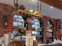 -阿超海鲜烧烤·在合肥火了15年海鲜烧烤品牌(望湖城店)