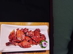 -一只烧鸡公(解放碑店)