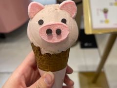 -绮妙冰淇淋Gelato Miao(朝阳大悦城店)