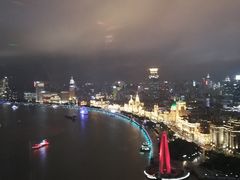-上海外滩茂悦大酒店