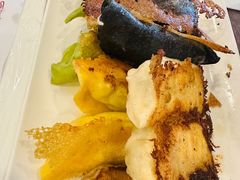 -今鲜源大酒店·中华餐饮名店(新湛路店)