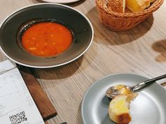 -德斯堡德国餐吧(锦华万达店)