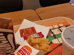 -汉堡王(昆明欣都龙城店)