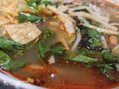 -瓦记米粉(东鼓道店)