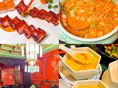 -誉八仙粤菜(万象天地店)