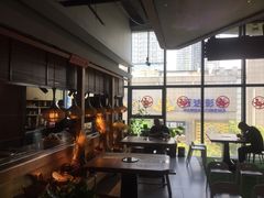 -吃饭皇帝大(解放西路店)