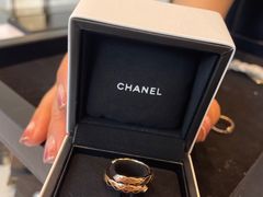 -Chanel(德基广场店)