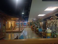 -爱江山温泉(凌奥店)