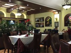-维兰西餐(万泉河店)