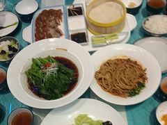 -丝宴·凤城印象·西北特色菜(彩虹湾店)