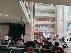 -湖北省中医院(光谷院区)