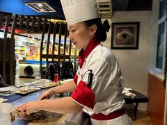-璐法式铁板烧(滏东总店)