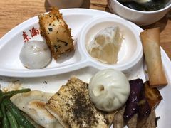 -素满香·素食自助餐(苏州·临顿路店)
