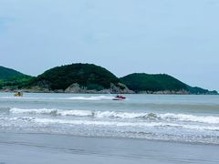 -东海半边山旅游度假区