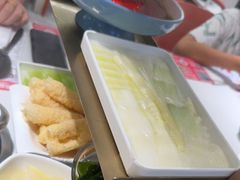 -湯島涮小火锅(余姚五彩城店)