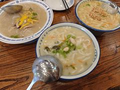 -老雒阳面馆·水席(定鼎门店)