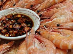 -陈记粤湛鸡饭店