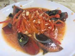 -铭副琦食·虾蟹烩馆(渔人码头店)