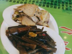 -令氏家外家周秦食府(高新店)