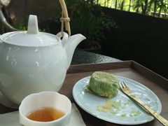 -物心空间