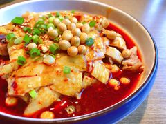 口水鸡-YUOZUO渝作·川渝冒肚(崂山店)