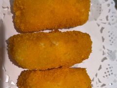 -领头羊·西部烧烤·特色菜(北新桥店)