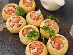 -后海16号·北京私房菜