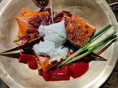 -叁口煮老火锅(东升店)