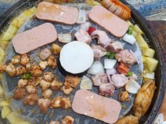 -盘尚石棉烤肉(蒲江店)