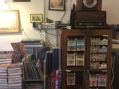 -槟城街头艺术街区