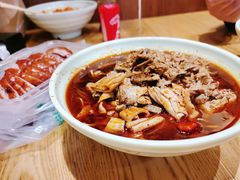 -晓马鸭店(新芜路店)