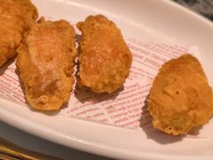 -新白鹿餐厅(松江开元地中海店)