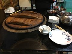 -地锅传奇(水产西路店)