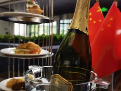 -天津海河悦榕庄·Lobby Lounge大堂吧