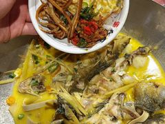 -湘厨壹品(芙蓉广场店)