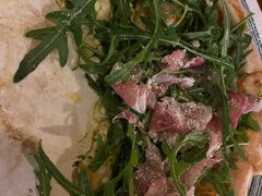 -PIZZA BIANCA(民园店)