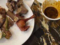 -皇朝万鑫自助餐厅