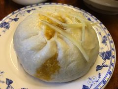 -四海楼(如皋定慧禅寺店)