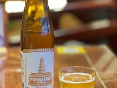 -龍聚祥烧麦馆(鼓楼店)