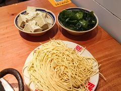 -胖三嬢·呱呱老火锅(北京总店)