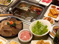 -寒舍户外烧烤团建聚会别墅轰趴馆(安农大店)