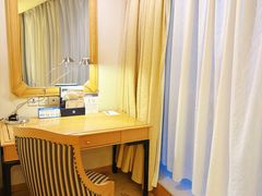 -南京金丝利喜来登酒店