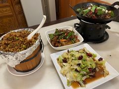 -嘉丰湘菜馆(芳群园店)