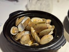 -百味馆·海鲜·湛江菜(后海花园店)