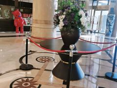 -北京广安门维景国际大酒店