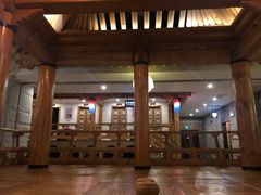 -纽斯桑拿会所(天山店)