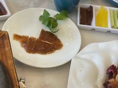 -全聚德(蓝山店)