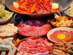 -阳阳老火锅(小南门店)