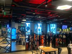 -威尔仕健身(海伦中心店)